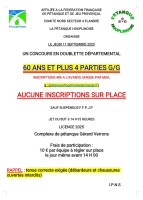 X2 Départemental Vétéran - Houplines